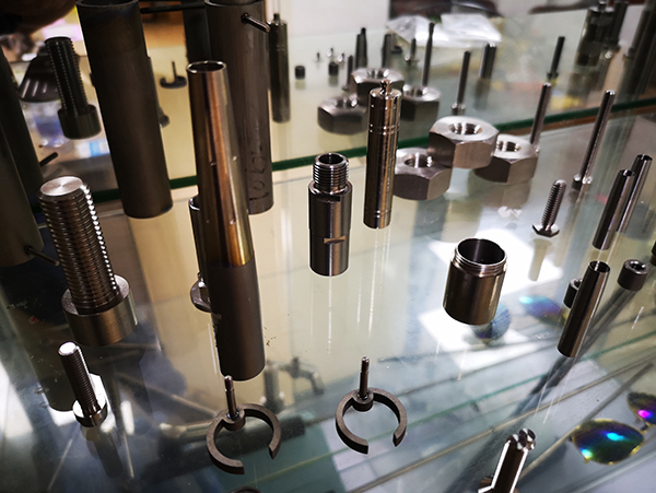 GR5鈦合金棒及其相關(guān)工藝、標(biāo)準(zhǔn)、規(guī)格